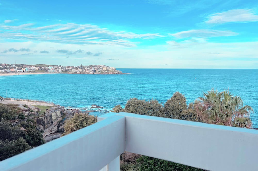 Tamarama Apartment | Bondi Beach View Pad