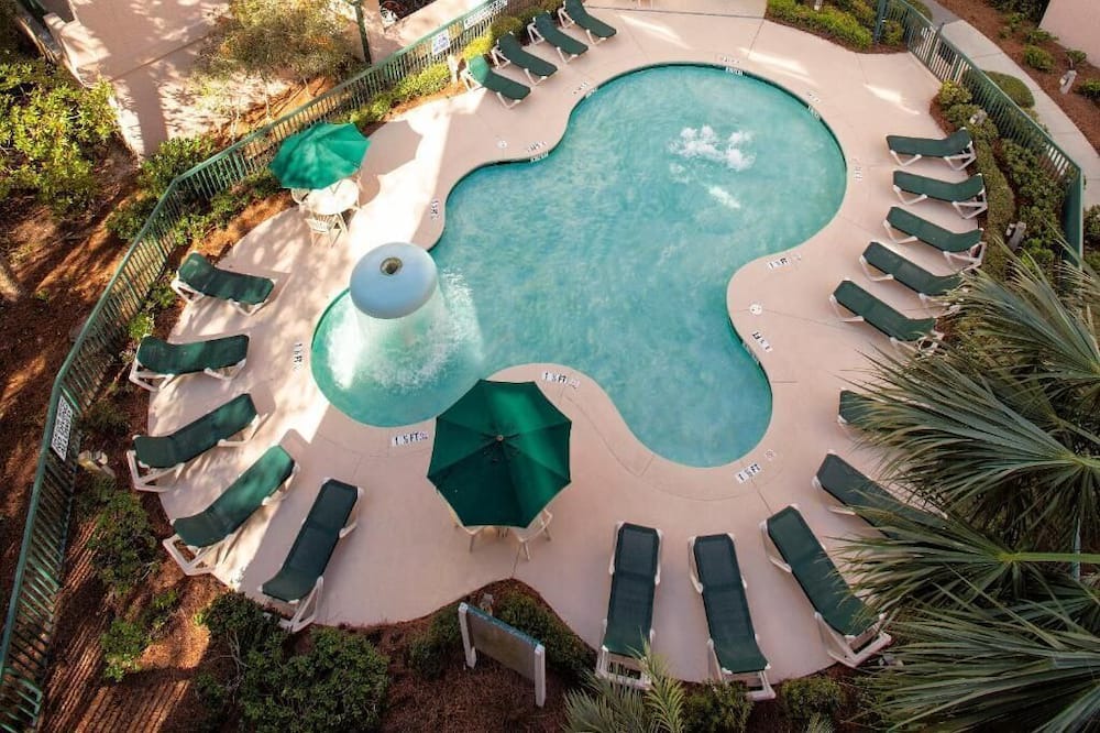 Palmetto Dunes Resort | A beautiful week on Hilton Head Island. fun for the whole family