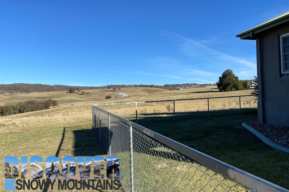 Adaminaby Apartment | Serenity in the country.