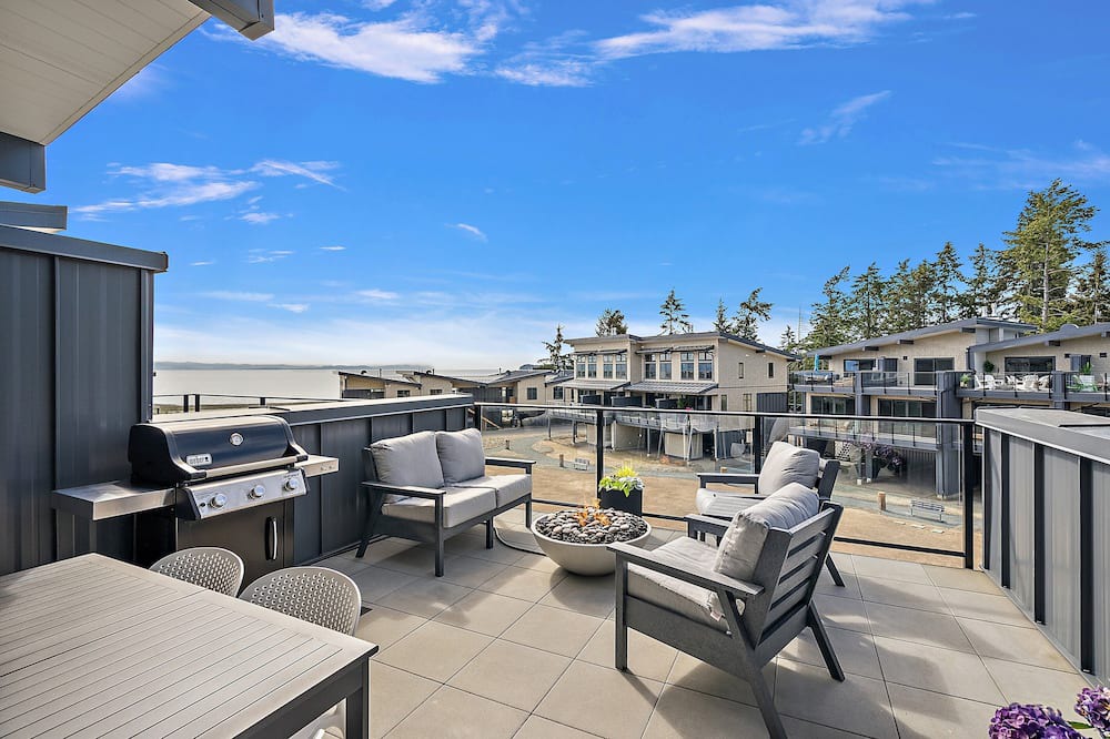 Black Creek House | The Beach House at Saratoga #3