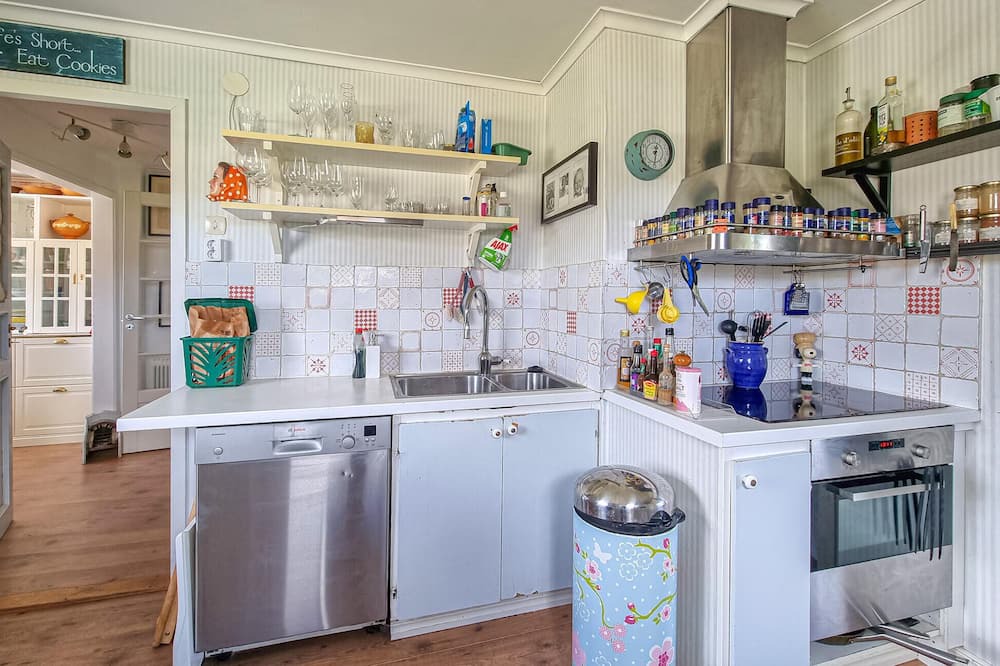 Bjorholmen Apartment | Enjoy a peaceful vacation in this charming vacation apartment on the Swedish west coast.