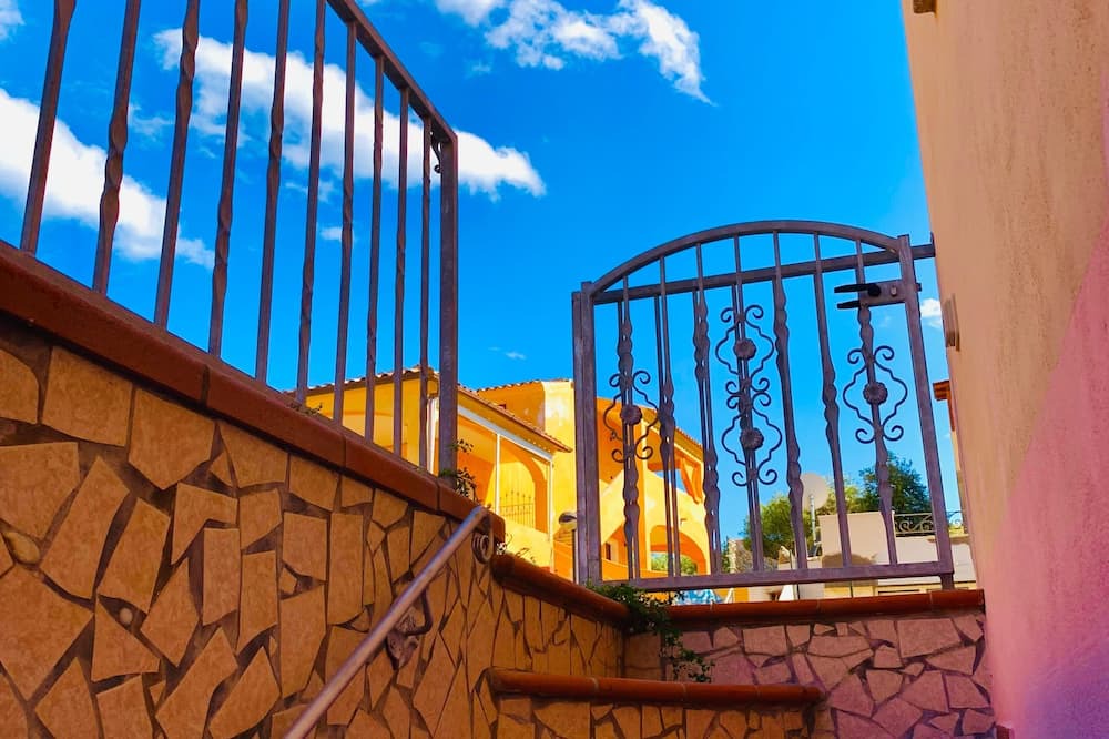 Limpiddu Apartment | Vrbo Property