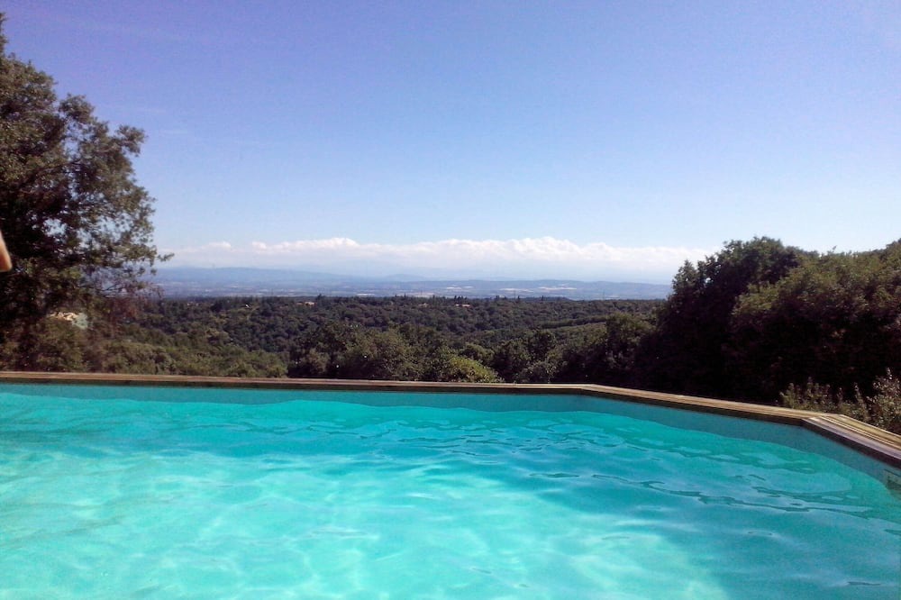 Villardonnel House | Gite Spacieux 6 Personnes
