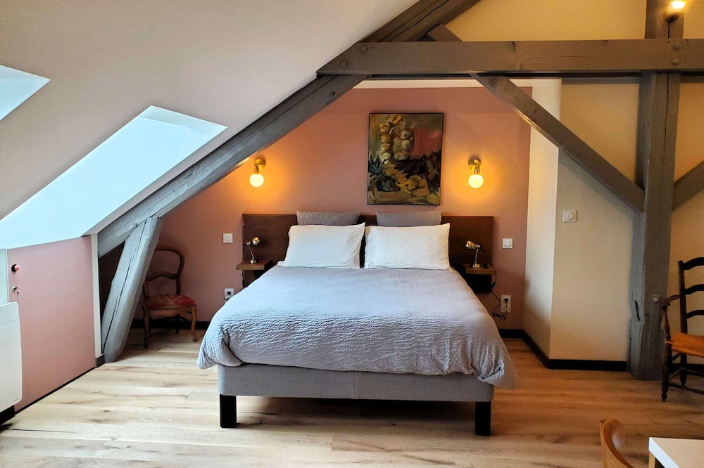 Monestier-de-Clermont Apartment | Cosy, superbly equipped 40m2 studio, 15 minutes from the Himalayan footbridges.