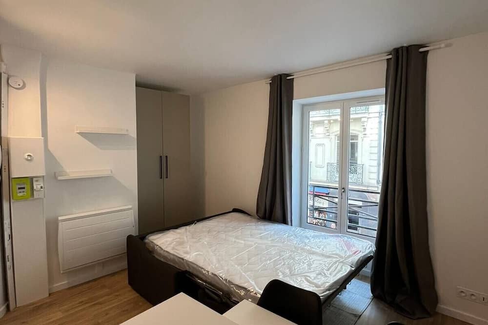 Nantes Centre Apartment | Charming and comfortable 16 m² studio
