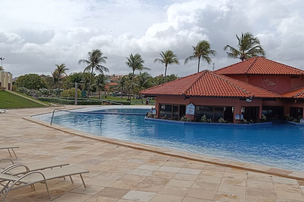 Porto das Dunas Resort | Aquaville Resort Porto das Dunas Confort - Alfa