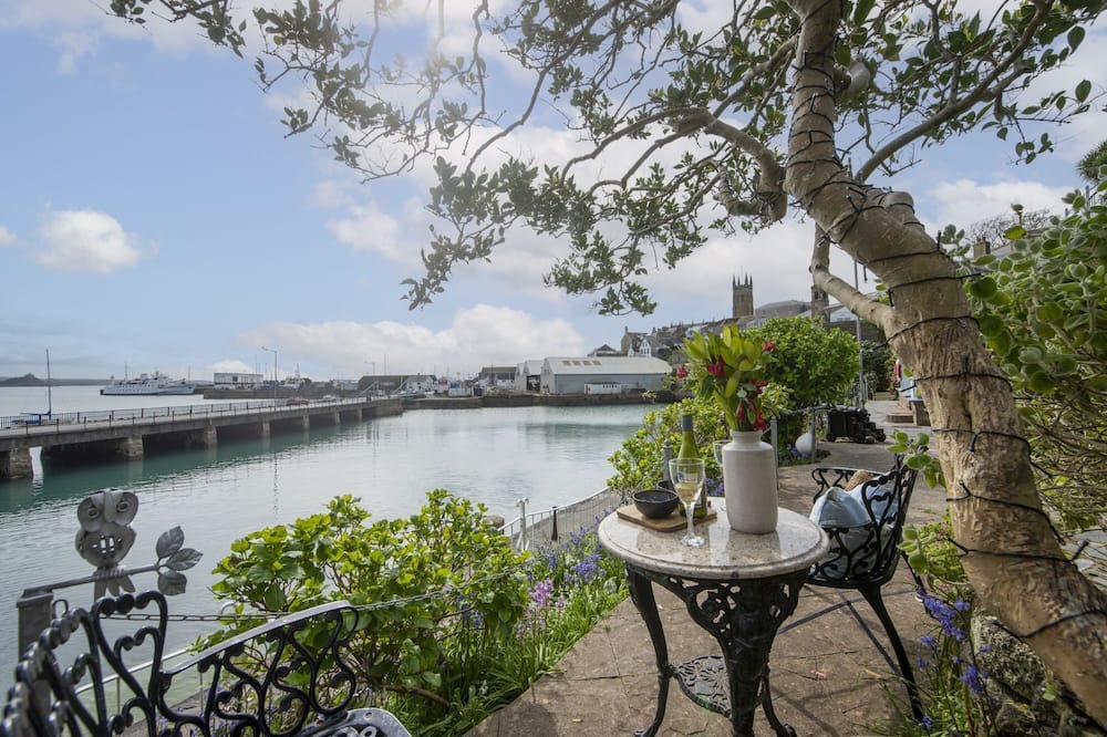 Chysauster Cabin | Ship Ashore - Discover a real-life treasure trove in this iconic and historic maritime home which o