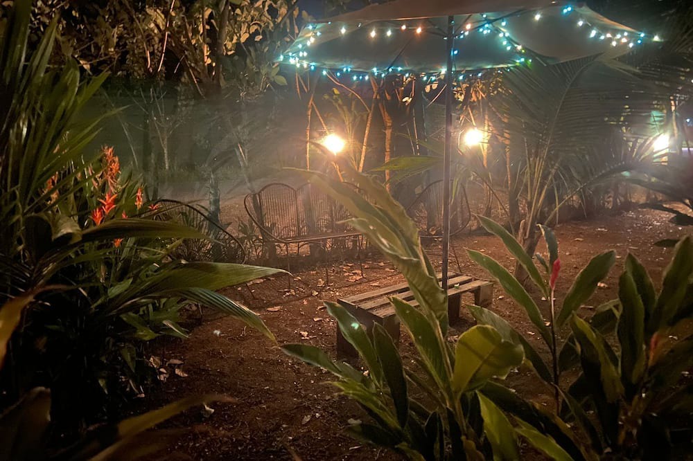 Penjamo Cabin | Cabañas La Perla - Lugar Vacacional Para Parejas y Familias Cerca de La Fortuna