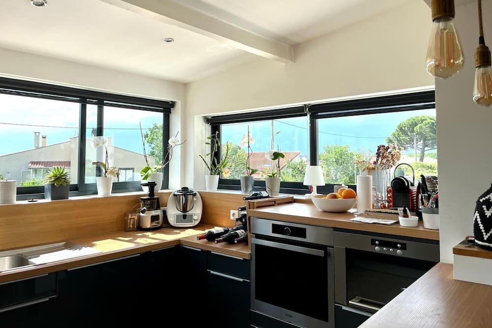 Maureilhan Villa | La Villa Luxe - Maureilhan, Languedoc Roussillon