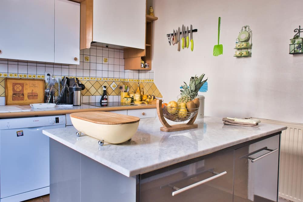 Bas-Vernet House | Charming and spacious house in Perpignan