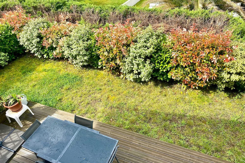 Briscous House | Homerez - House 15 km away from the beach for 4 ppl. with garden at Briscous