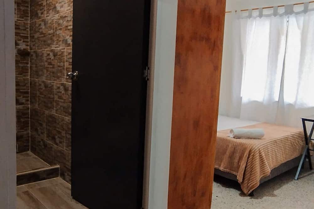 Itagui House | Some steps away from Envigado Station. Quiet house to rest and work remotely