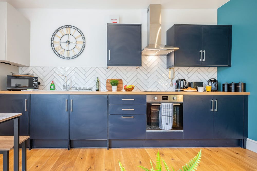 Roath Cottage | 1 bedroom accommodation in Cardiff