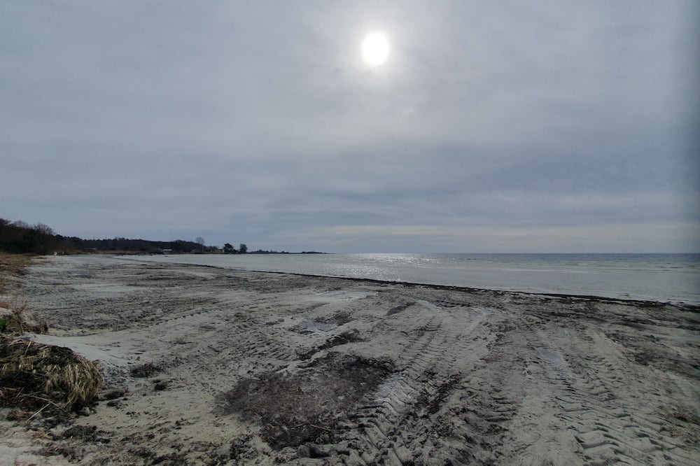 Solvesborg House | Südschweden: Großes Ferienhaus in Strandnähe