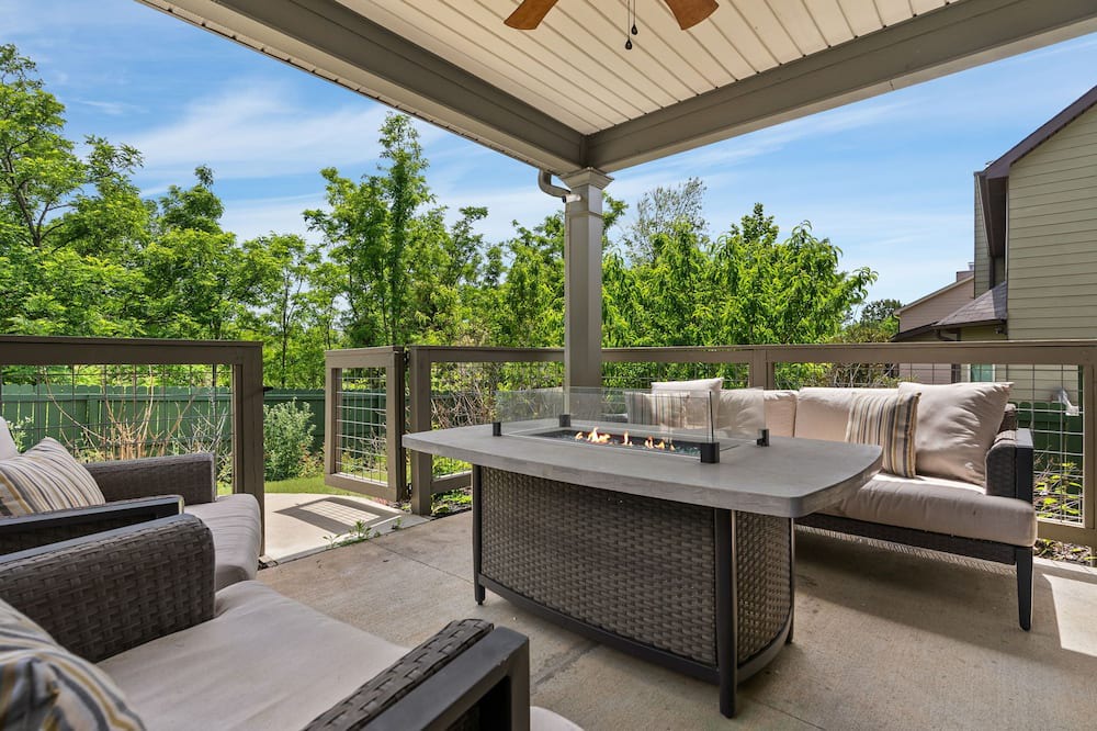 Opelika House | Perfect for the entire family! Fire Pit! Convenient Location!