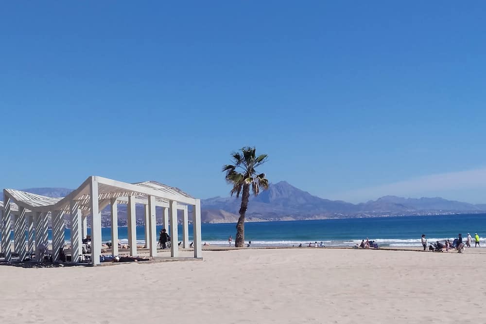 San Juan de Alicante Villa | Un Trocito de Paraíso Junto al mar