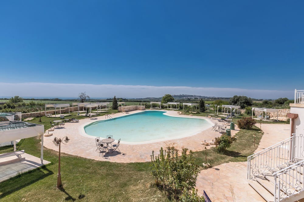 Mottola House | 3785 ADT - Camera tripla