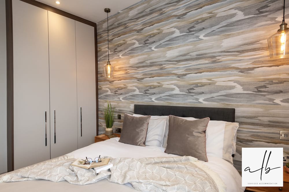 Walney House | Barrow-in-Furness. Special Rates Available. Weekly/Monthly Stays.