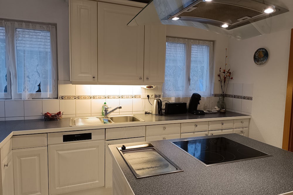 Leymen Apartment | Très Grande Appartement à la Frontière Suisse