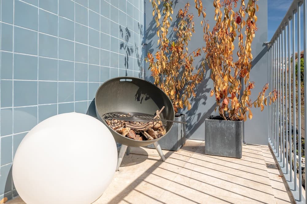 Belem Apartment | GuestReady - Open serenity in Belém