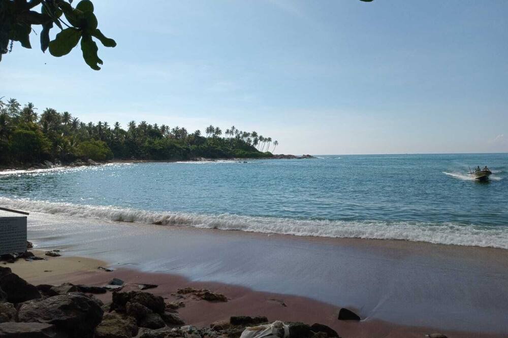 Tangalle Villa | NINE One Villa Tangalle