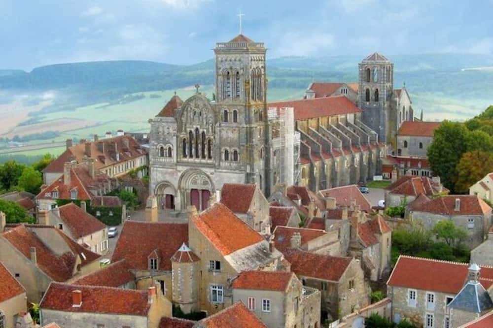 Auxerre House | Home - Michelet - Séjour à Auxerre