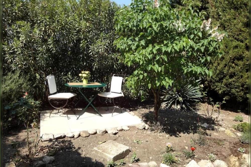 Saint-Andiol House | La Gourmandine