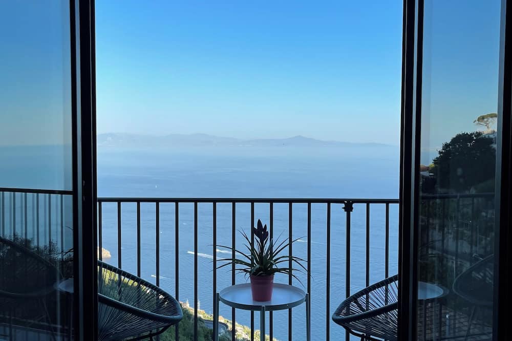 San Michele Apartment | Seaview Apartments in Furore, Amalfi Coast