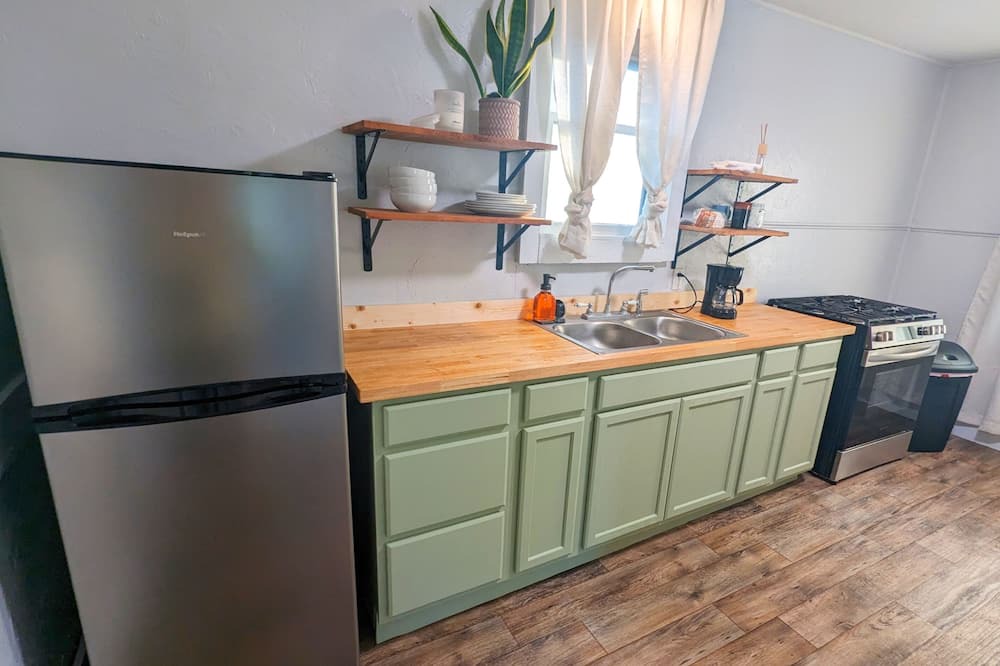 Pauls Valley House | Secure Stay