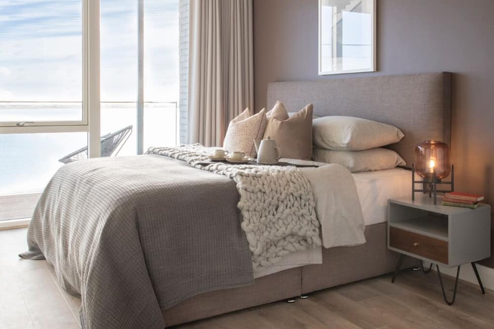 Sutton Cross House | Stylish and cosy new flat near Dublin Airport and City Center