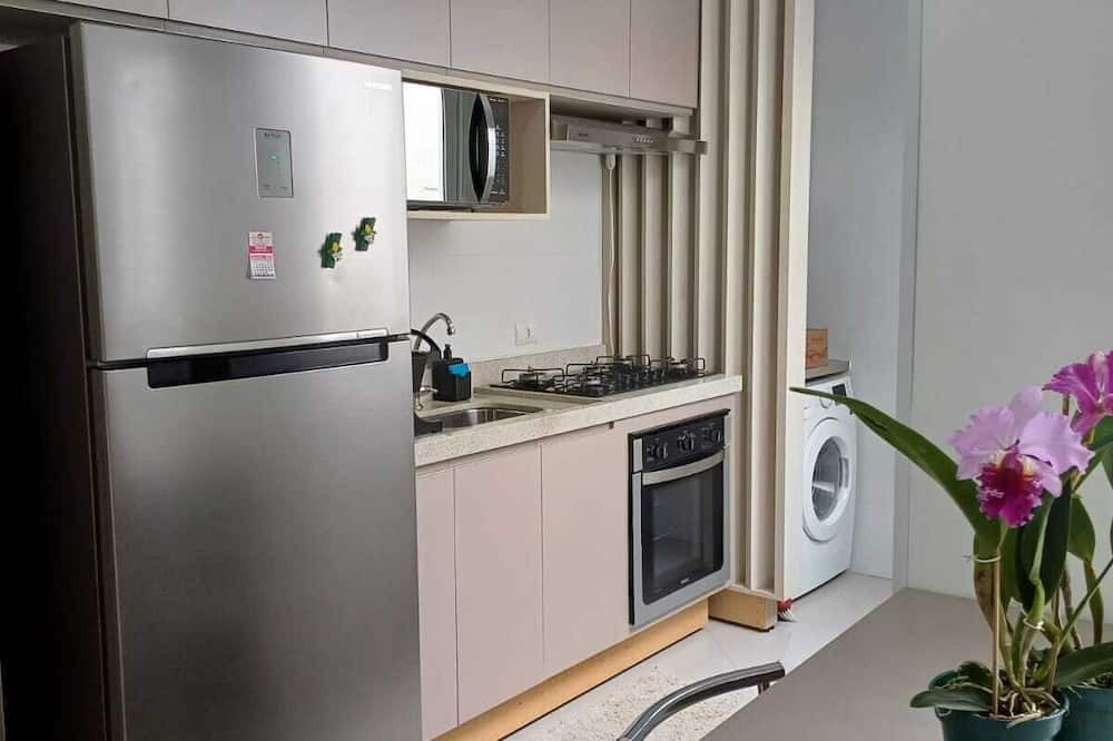 Boituva Apartment | Lindo e Aconchegante Apto Para Curta e Longa Temporada - Business/homeoffice
