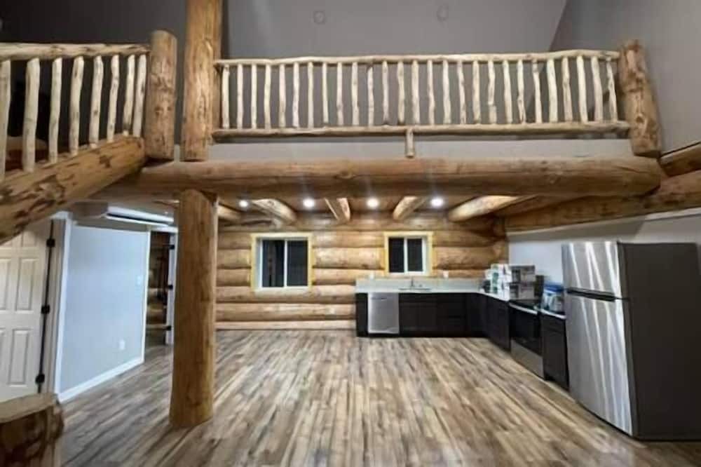 Gusher House | Uintah Basin Experience, Uintah Basin Experience
