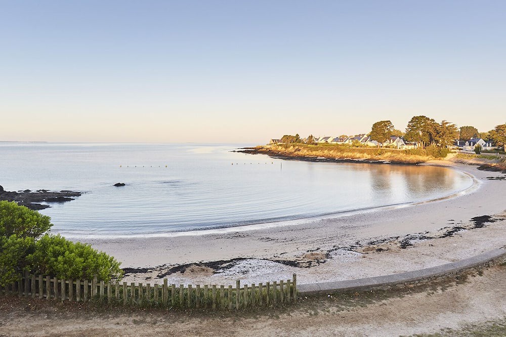 Marzan House | A 15 Minutes des Plages Bretonnes, Maison Moderne en Campagne