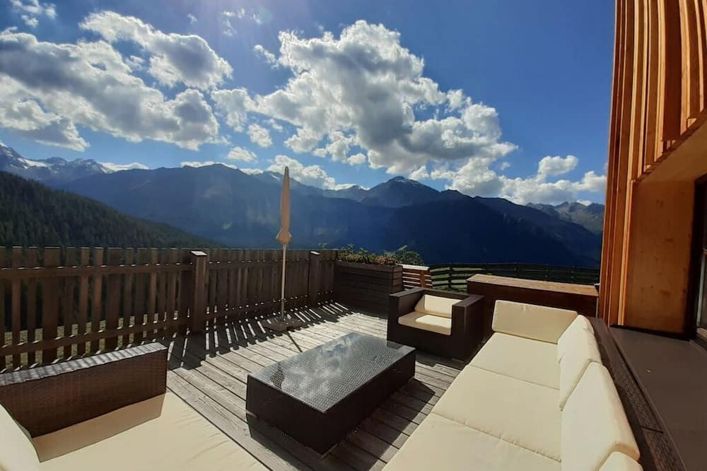 Niederthai House | the Veitenhof Comfortable holiday residence