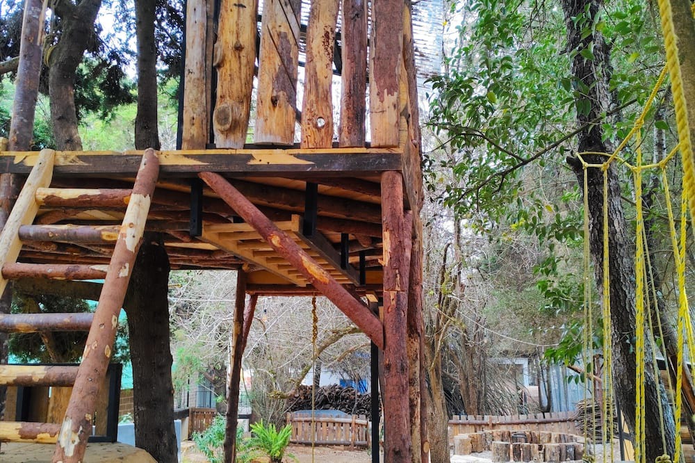 San Cristobal de las Casas Cabin | Jlumal Cabaña Chib
