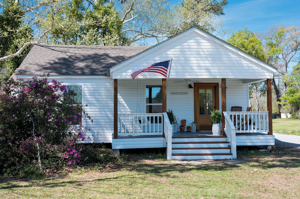 Hammond Other | The Sycamores Private Entrance 1.5 Ac 5 Mi to SLU Pet Friendly