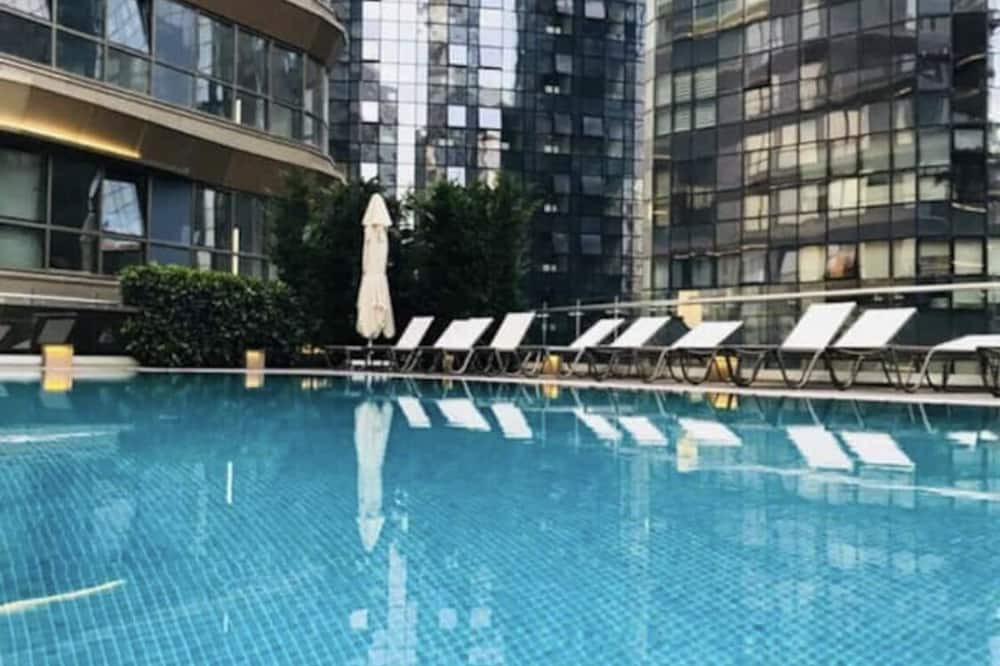 Mustafakemalpasa Apartment | Residence apartment in a central location. metro & metrobus are at your doorstep