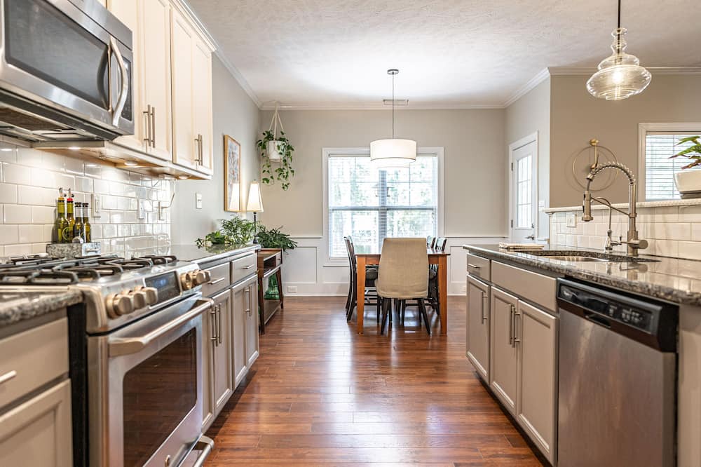 Southern Pines House | Pool, 3 BD/3 BA, Minutes from US Open Golf Championship