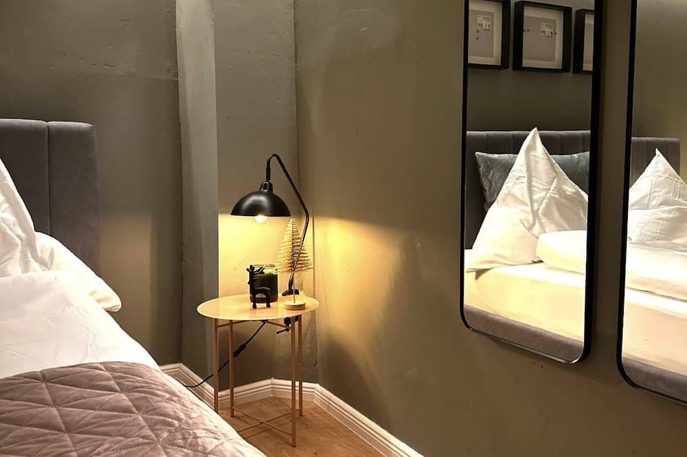 Buttelstedt Apartment | Ferienwohnung/app. für 4 Gäste mit 40m² in Am Ettersberg