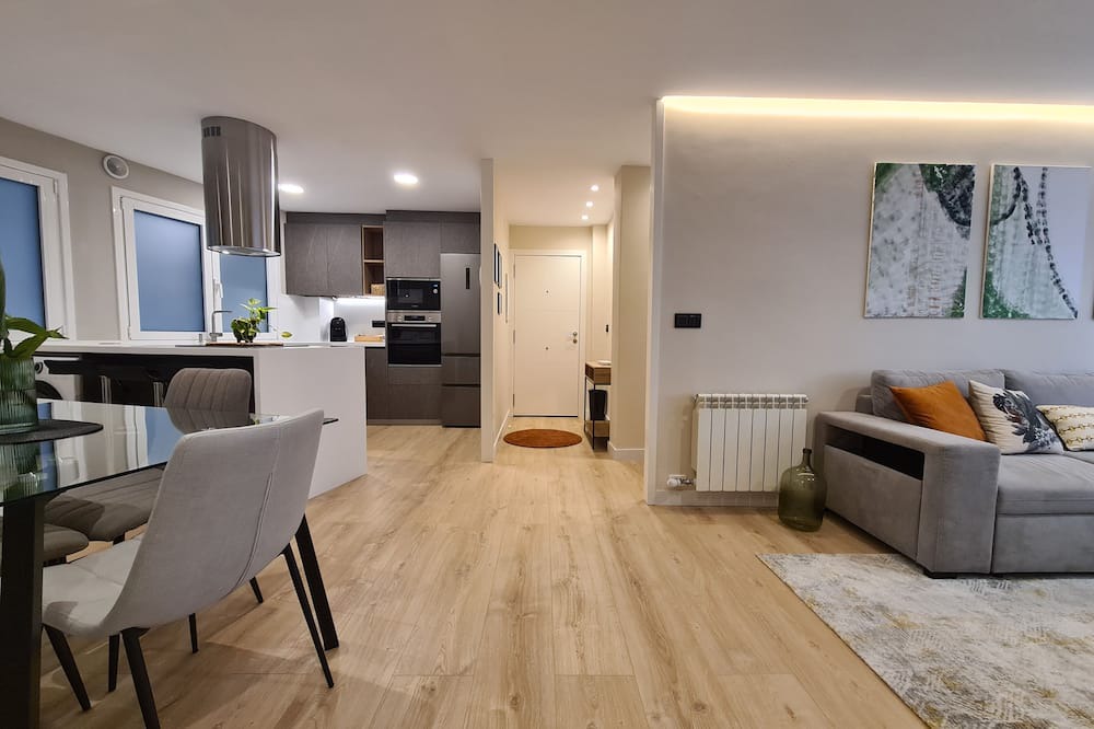Pontevedra Apartment | Luxury Apartment in Pontevedra