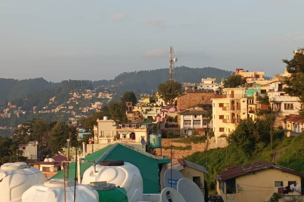 Almora Hotel | Ajay Home Stay Almora