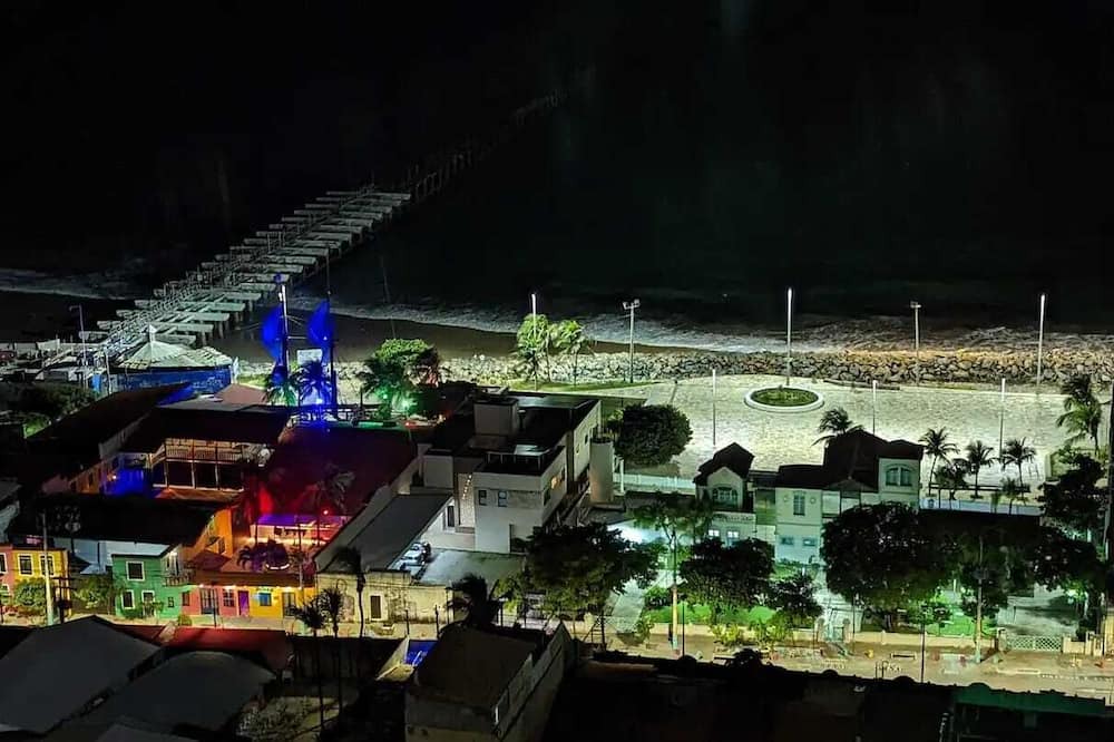 Fortaleza Condo | Apartamento na Praia de Iracema