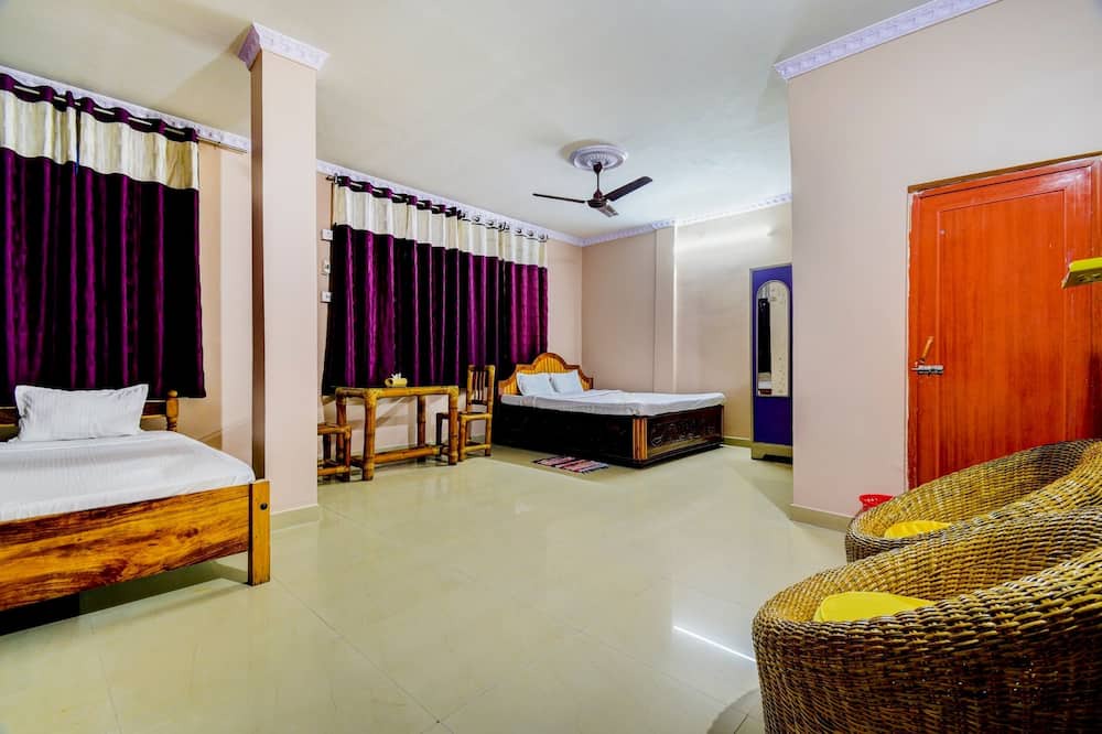 Golaghat Hotel | Flagship Ekora Resort