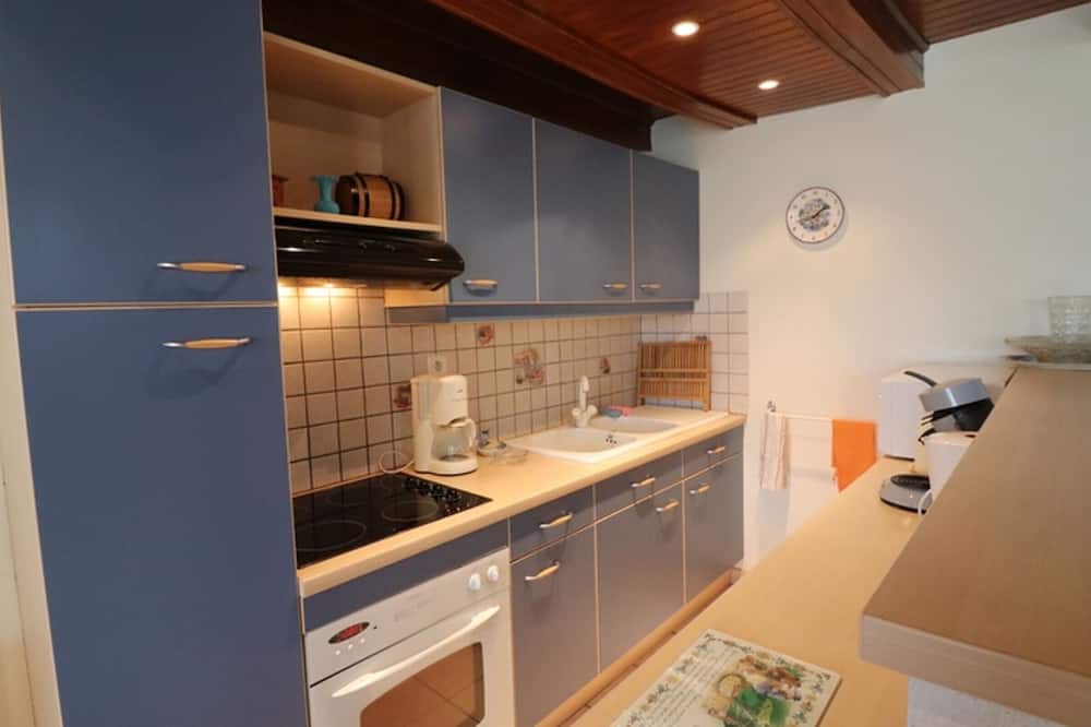 Siran Cottage | Gite Siran, 2 bedrooms, 5 persons