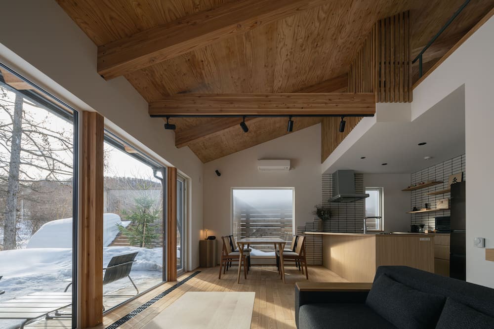 Hariusu House | Vrbo Property