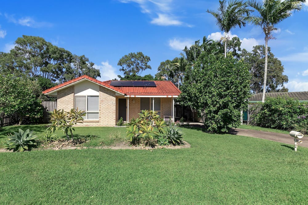 Point Vernon House | Sanctuary on Goodwin