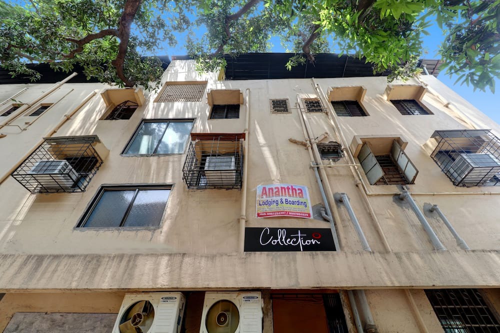 Boisar Hotel | Collection 89074 O Ananta Lodging