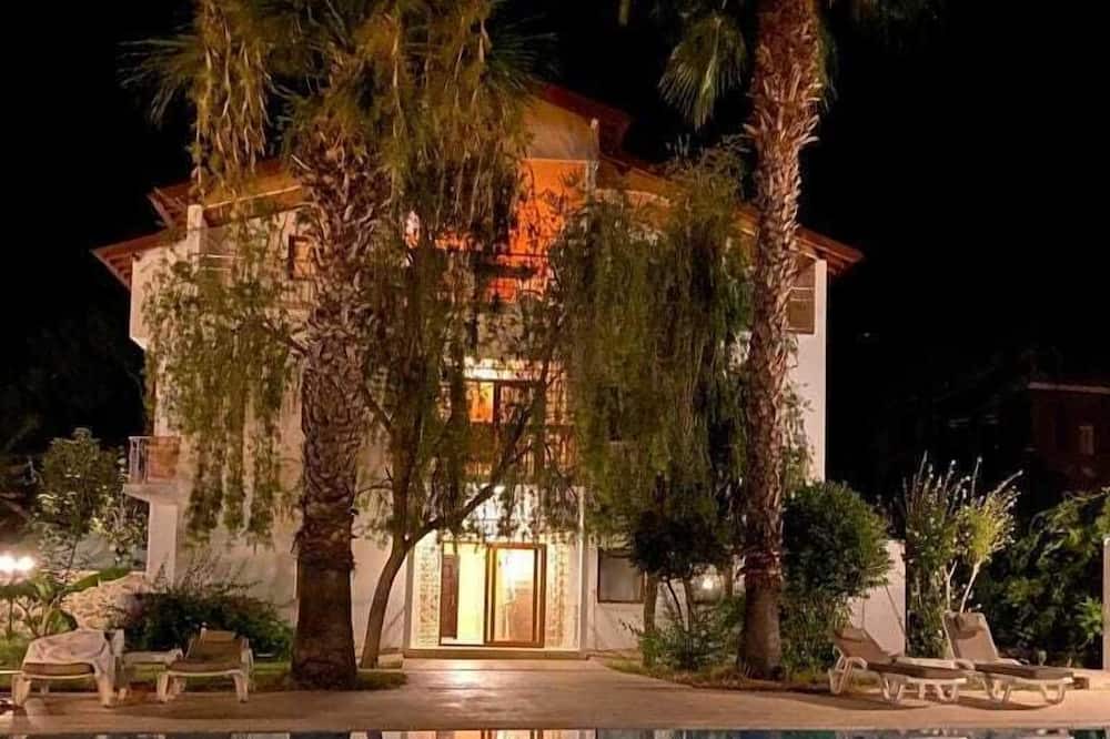 Fethiye Hotel | Farmside