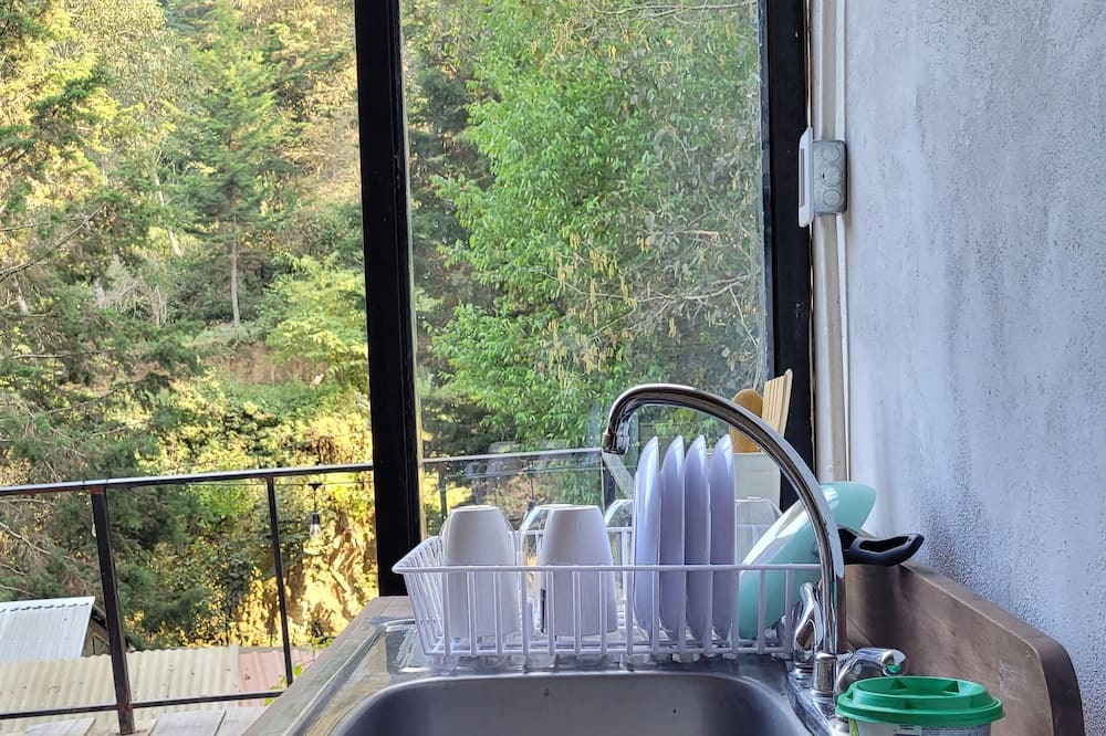 San Mateo Milpas Altas Cabin | Cabaña Privada a 10 Minutos de Antigua Guatemala