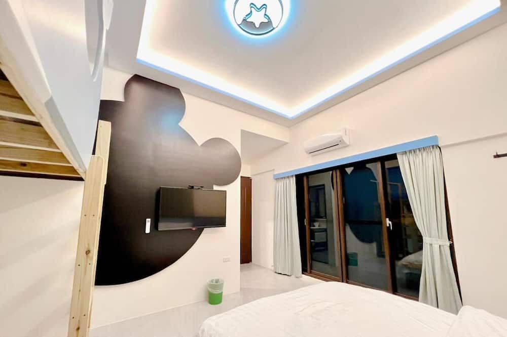 Hualien City Centre Bed & Breakfast | Kuan Pin Ju station elevator Hostel
